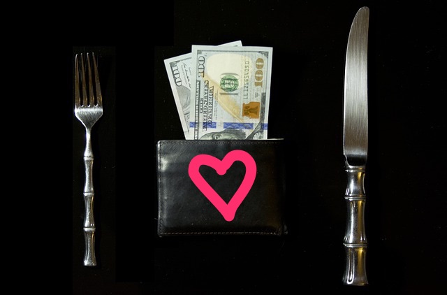 Love and Finance: How to be financially secure before you start to date. What do you need to know?