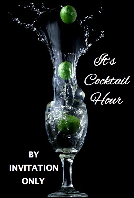 Cocktail Hour