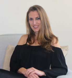 Lucie Luvidya Dating Coach and Matchmaker Executive dating coach and matchmaker San Francisco
