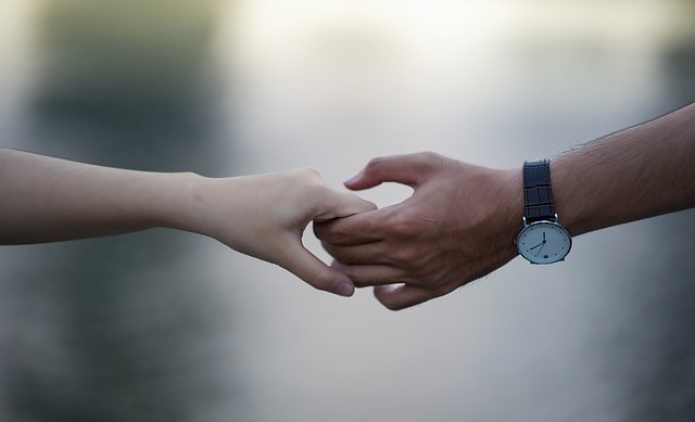 Want Romance?  It Requires a Human Touch