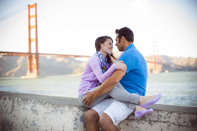 The Bay Area Dating Mindset: When Did Dating Stop Being Fun?