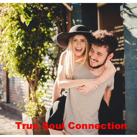 10 Surefire Signs Of a True Soul Connection