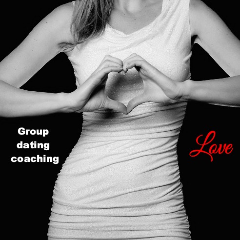 Group Dating coaching