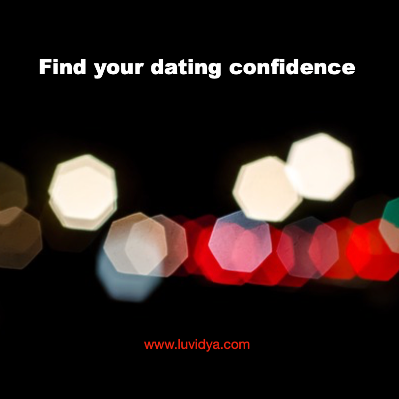 Group dating coaching