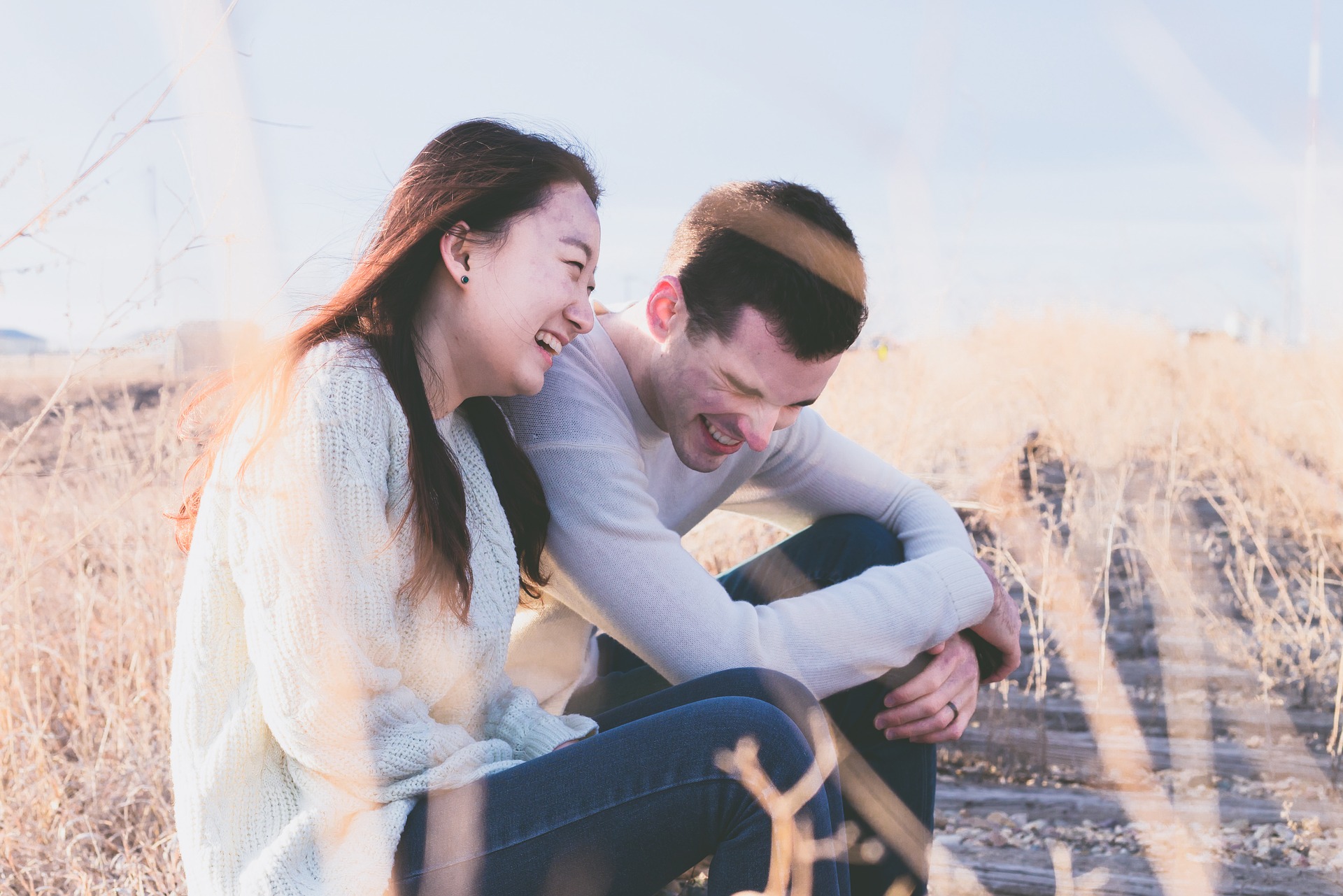 The Relationship Happiness Myth