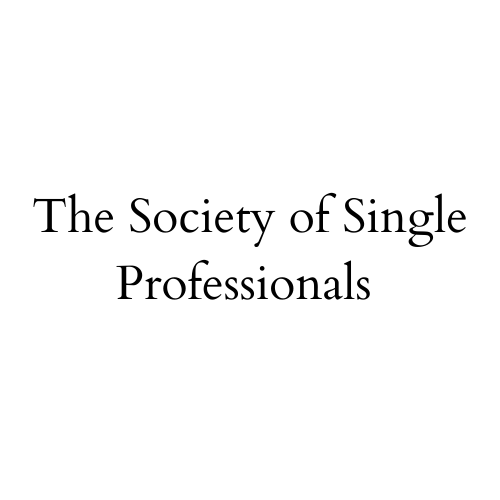 The Society of Single Professionals