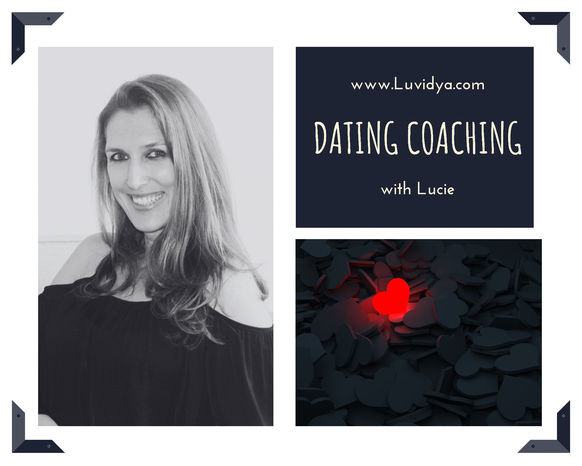 Dating Coaching