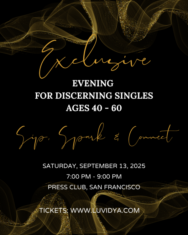 ✨ Sip, Spark & Connect ✨ ages 40-60
