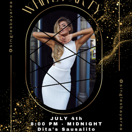 INDEPENDENCE DAY WHITE PARTY